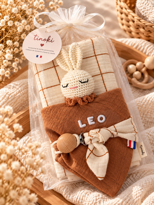 MIMI BOX ( Budget 49 € )