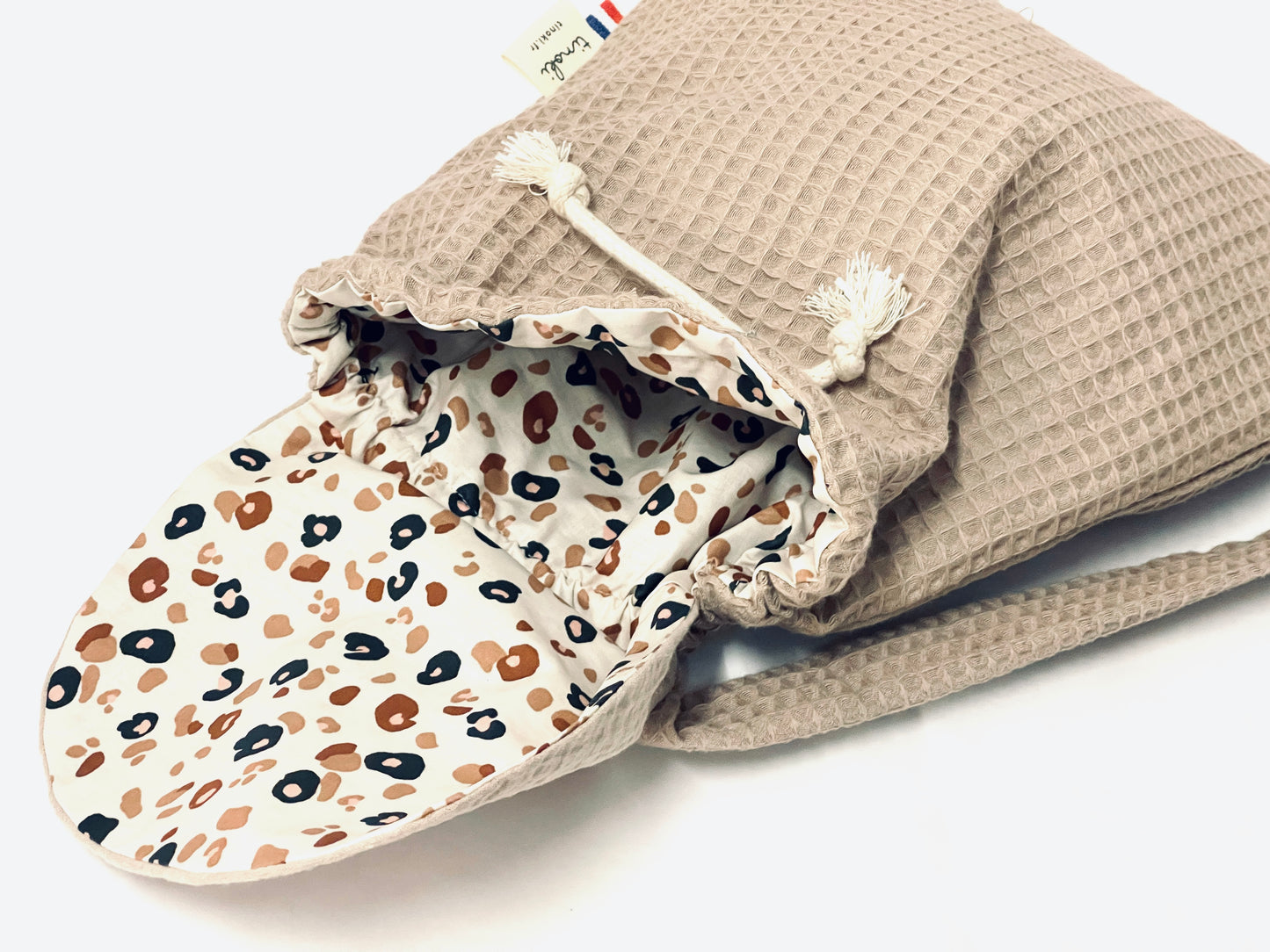 Le Sac à dos Sac à dos enfant personnalisé, doublure Imperméable