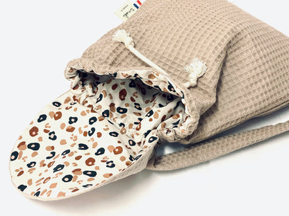 Le Sac à dos Sac à dos enfant personnalisé, doublure Imperméable