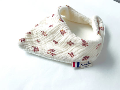 Le Bavoir Bandana