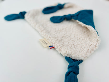 Le doudou super doux & personnalisable