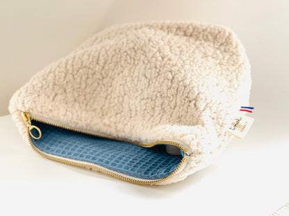La pochette XXL