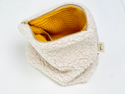 La pochette XXL