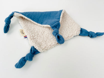 Coffret EDEN (Doudou + Couverture)