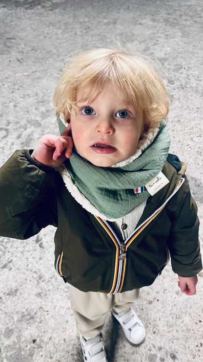 Tour de cou / Snood Ultra doux