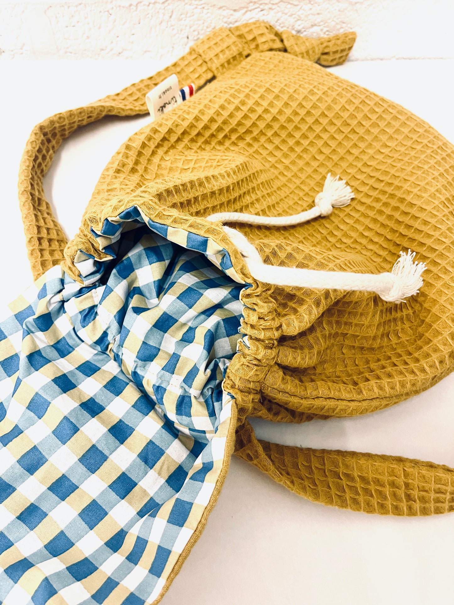 Le Sac à dos Sac à dos enfant personnalisé, doublure Imperméable