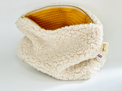 La pochette XXL