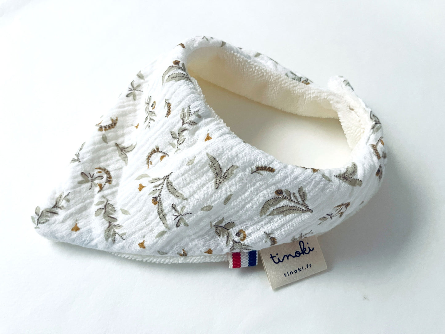 Le Bavoir Bandana