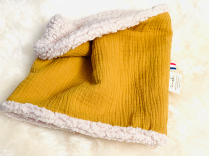 Tour de cou / Snood Ultra doux