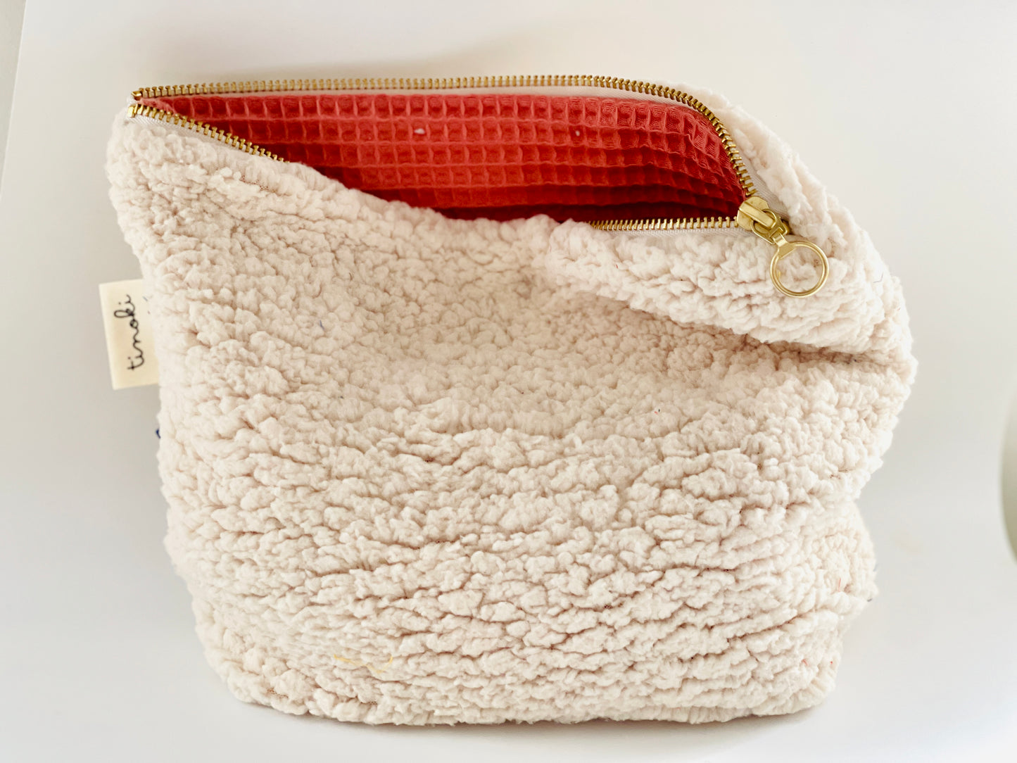 La pochette XXL