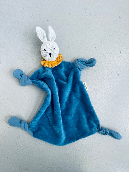 Le doudou "Amigurumi"