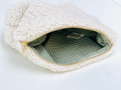 La pochette XXL