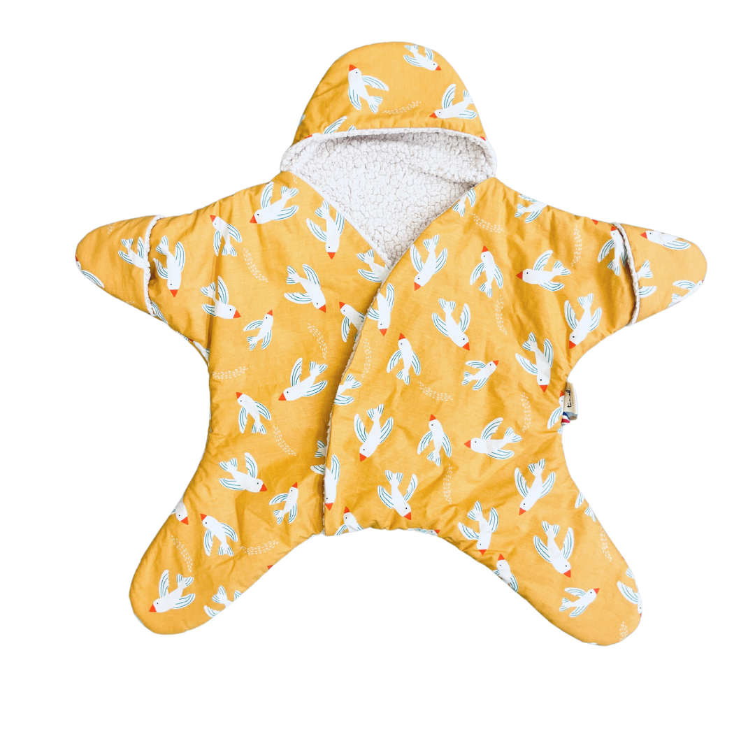 La combi pilote Rain "Imperméable" Nokistar
