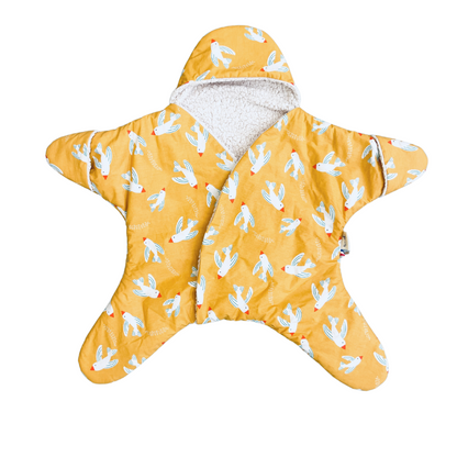 La combi pilote Rain "Imperméable" Nokistar