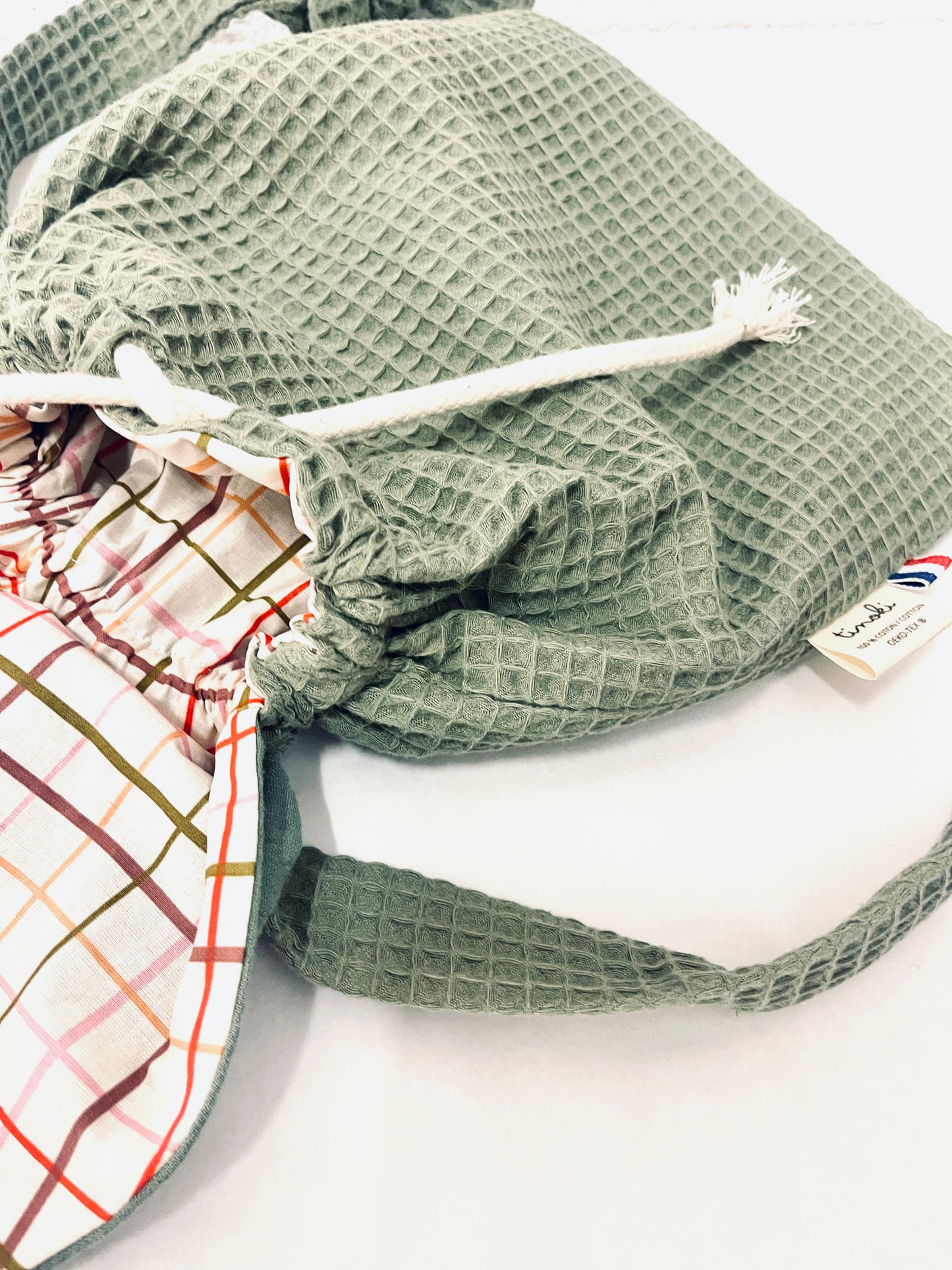Le Sac à dos Sac à dos enfant personnalisé, doublure Imperméable