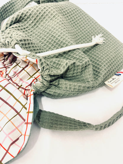 Le Sac à dos Sac à dos enfant personnalisé, doublure Imperméable