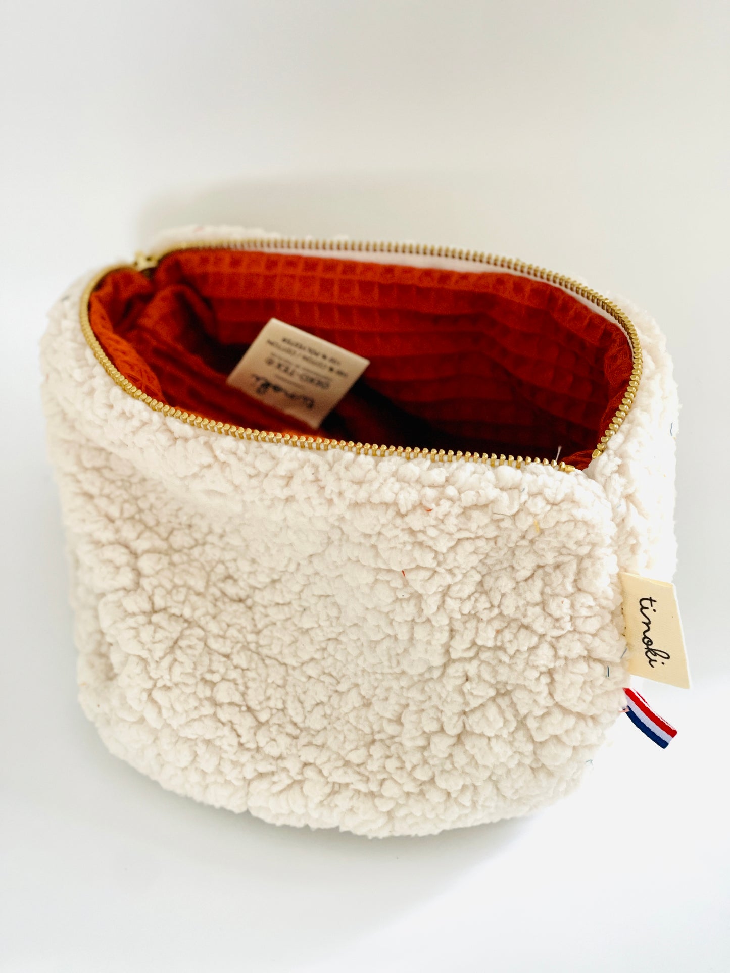 La pochette XXL