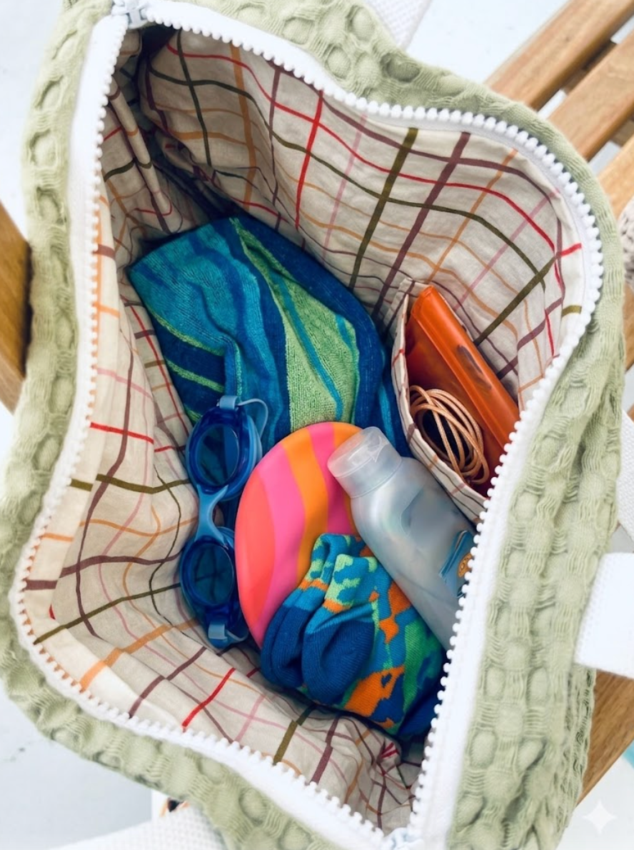 Sac de sport / Piscine