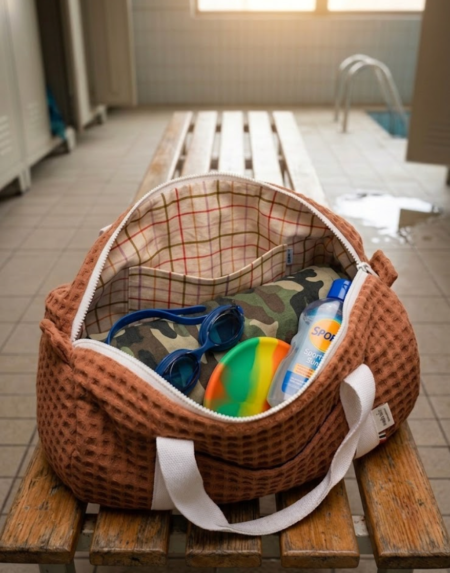 Sac de sport / Piscine