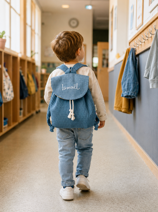 Le Sac à dos personnalisé, doublure Imperméable