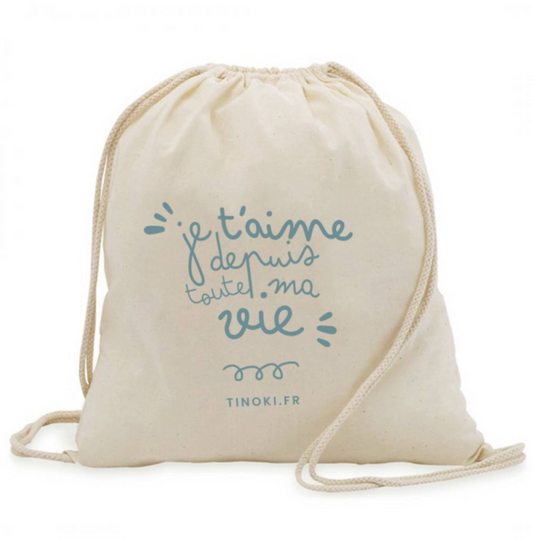 Sac à dos Tinoki