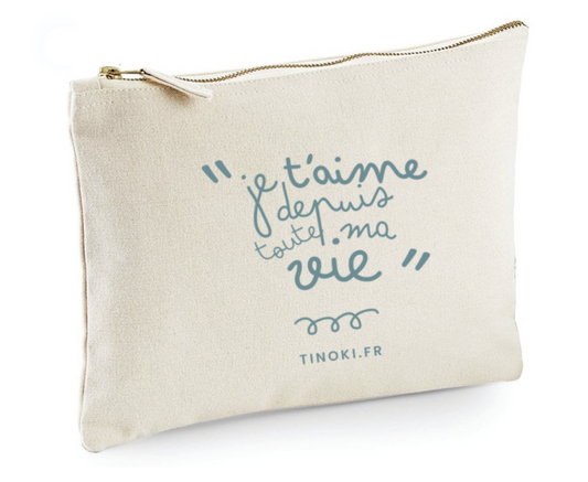 Pochette Tinoki