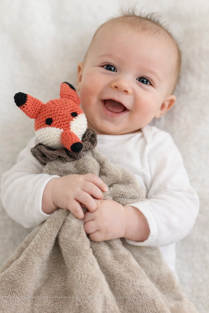 Le doudou "Amigurumi"