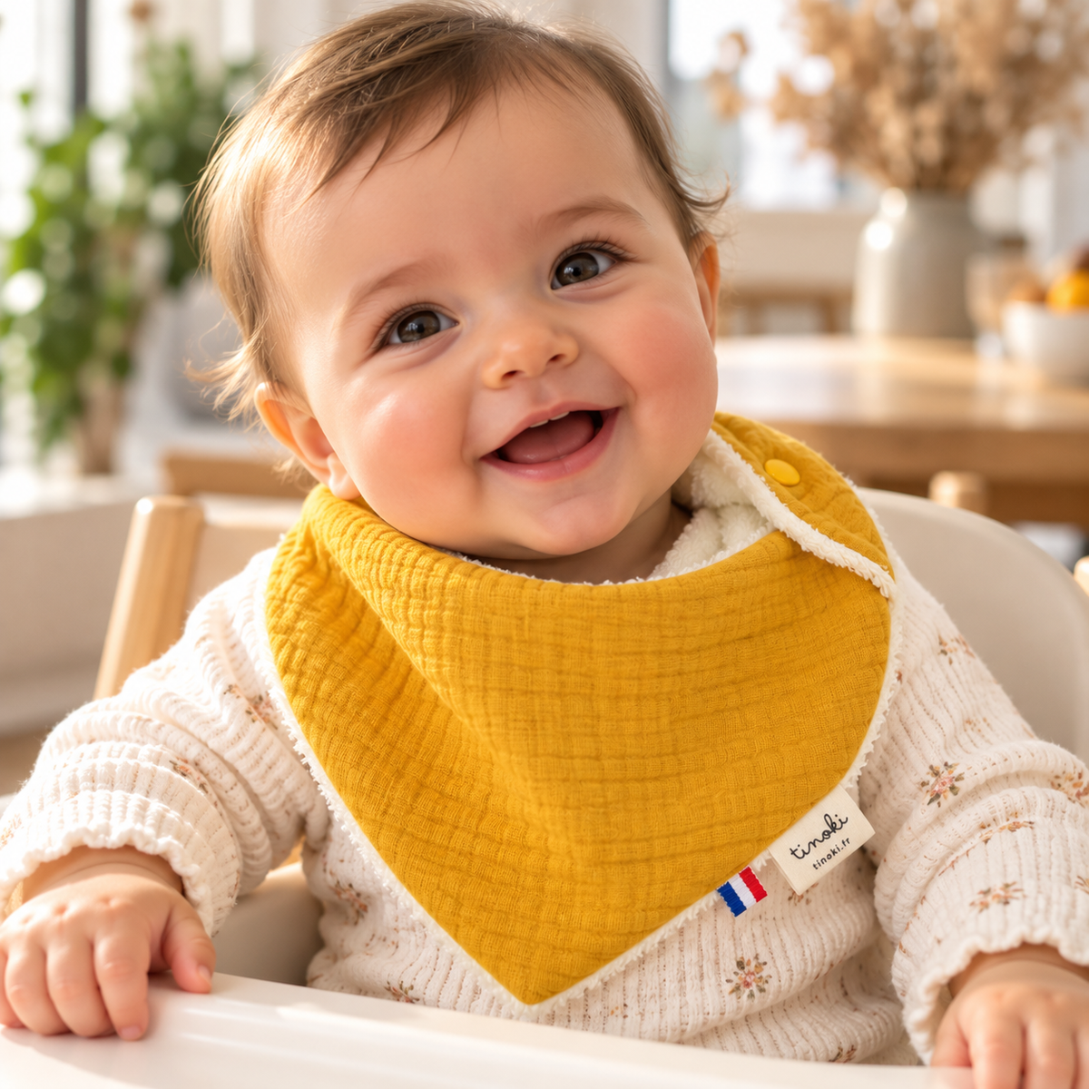 Le Bavoir Bandana