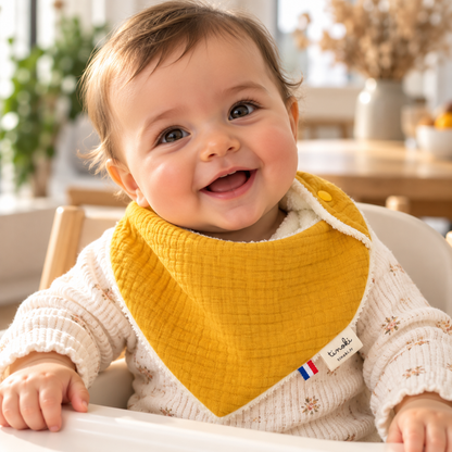 Le Bavoir Bandana