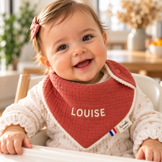 Le Bavoir Bandana