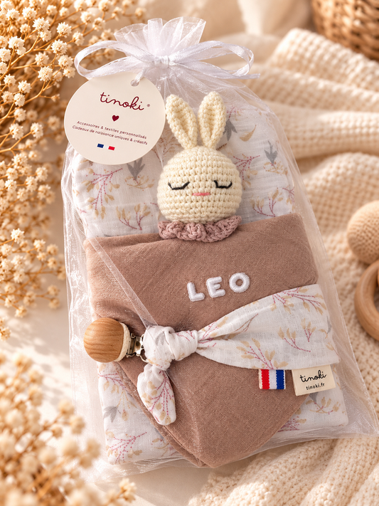 MIMI BOX ( Budget 49 € )