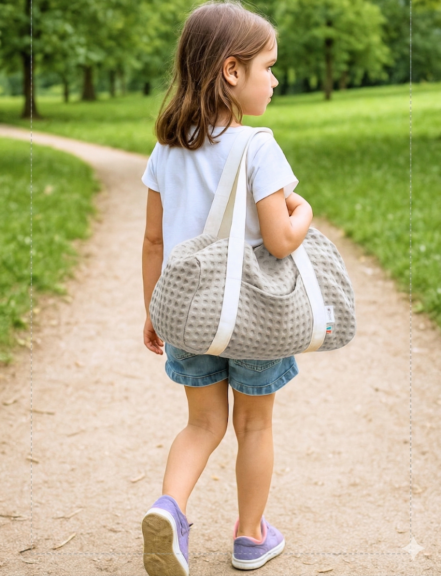 Sac de sport / Piscine