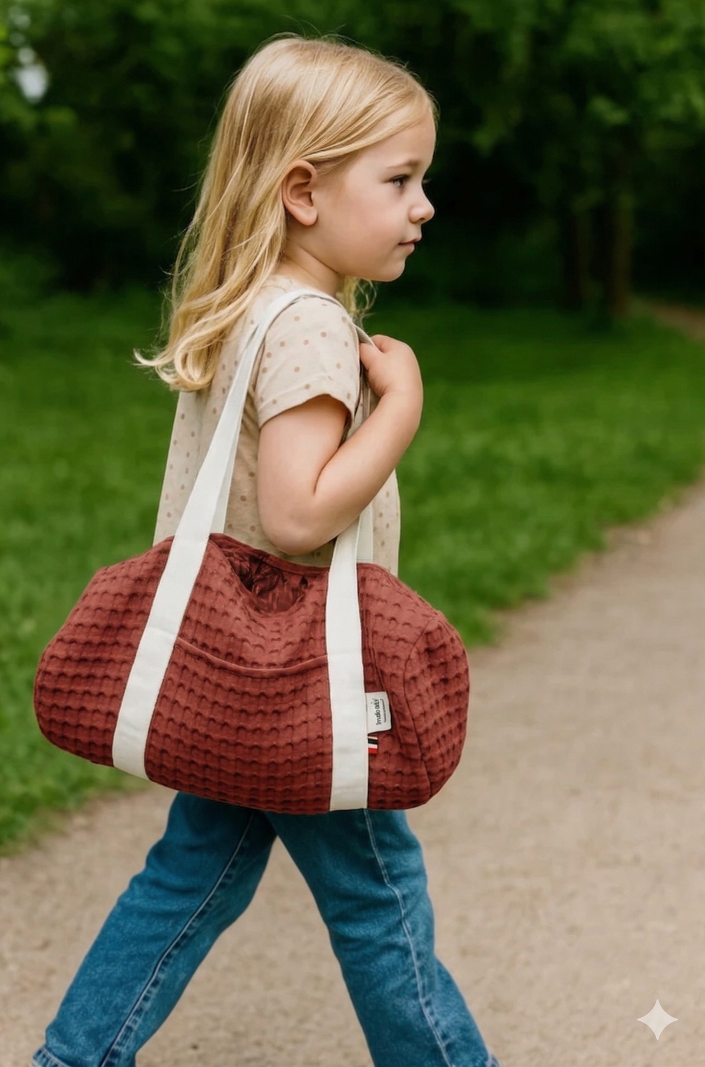 Sac de sport / Piscine