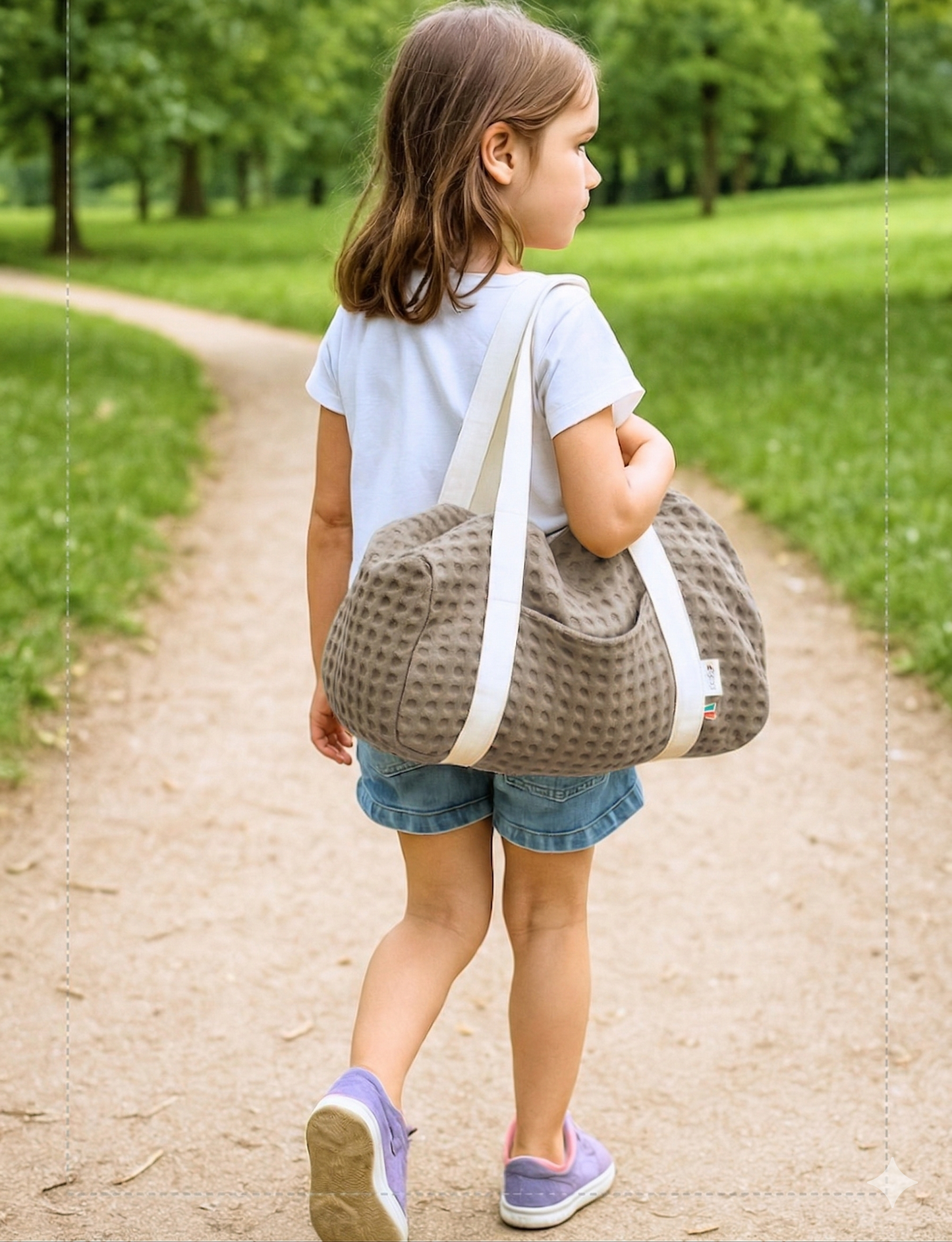 Sac de sport / Piscine