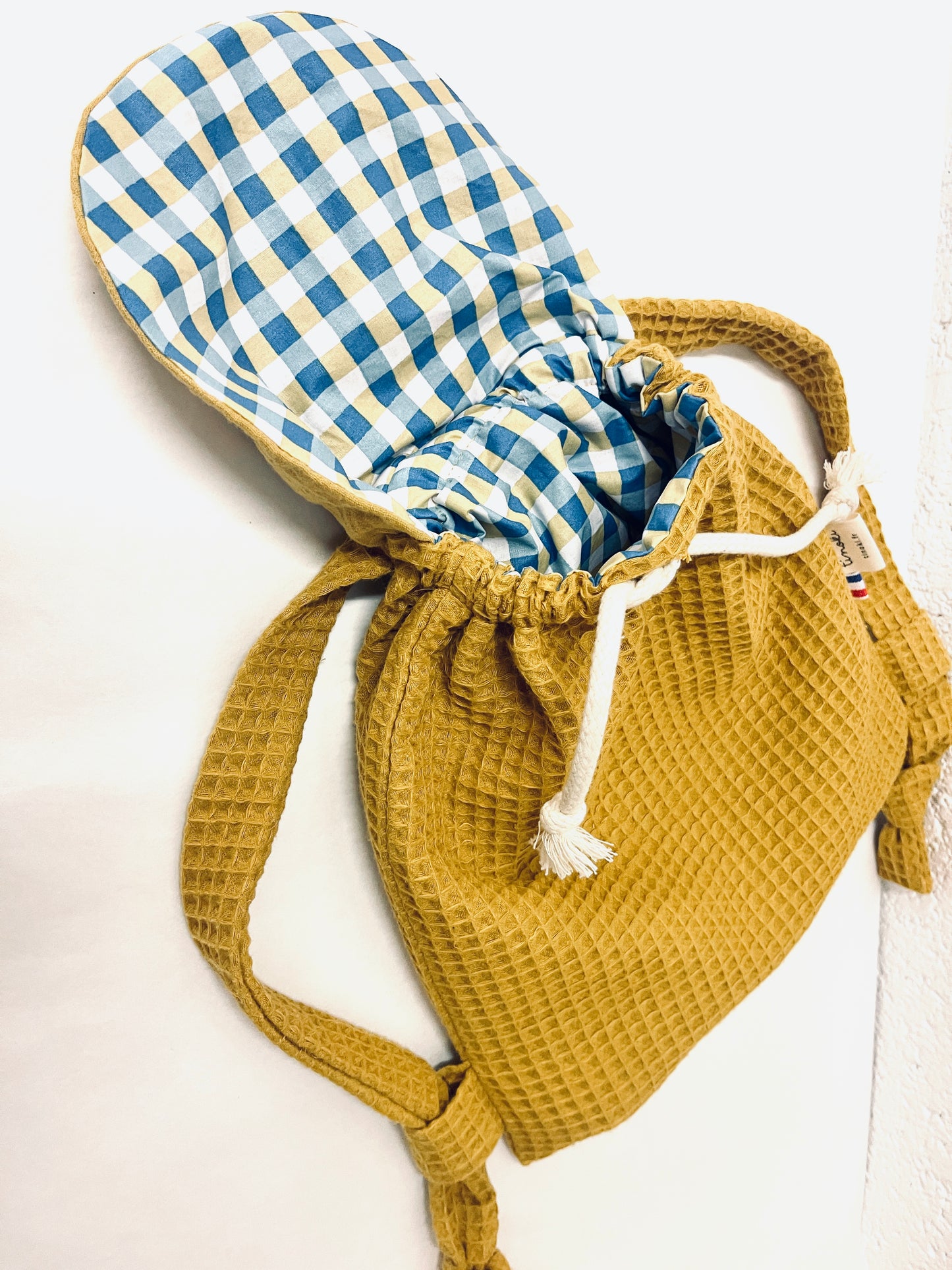 Le Sac à dos Sac à dos enfant personnalisé, doublure Imperméable