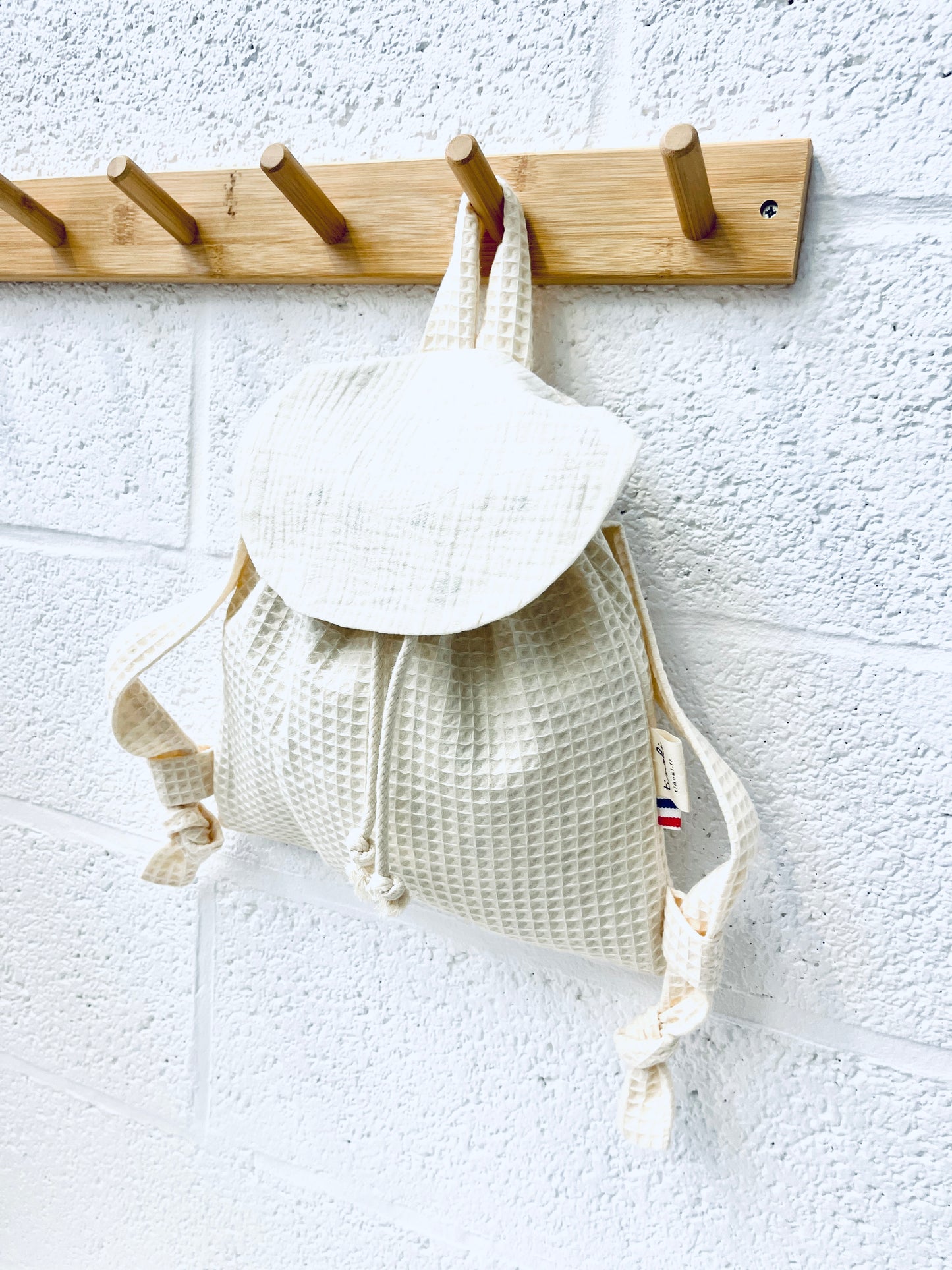 Le Sac à dos Sac à dos enfant personnalisé, doublure Imperméable