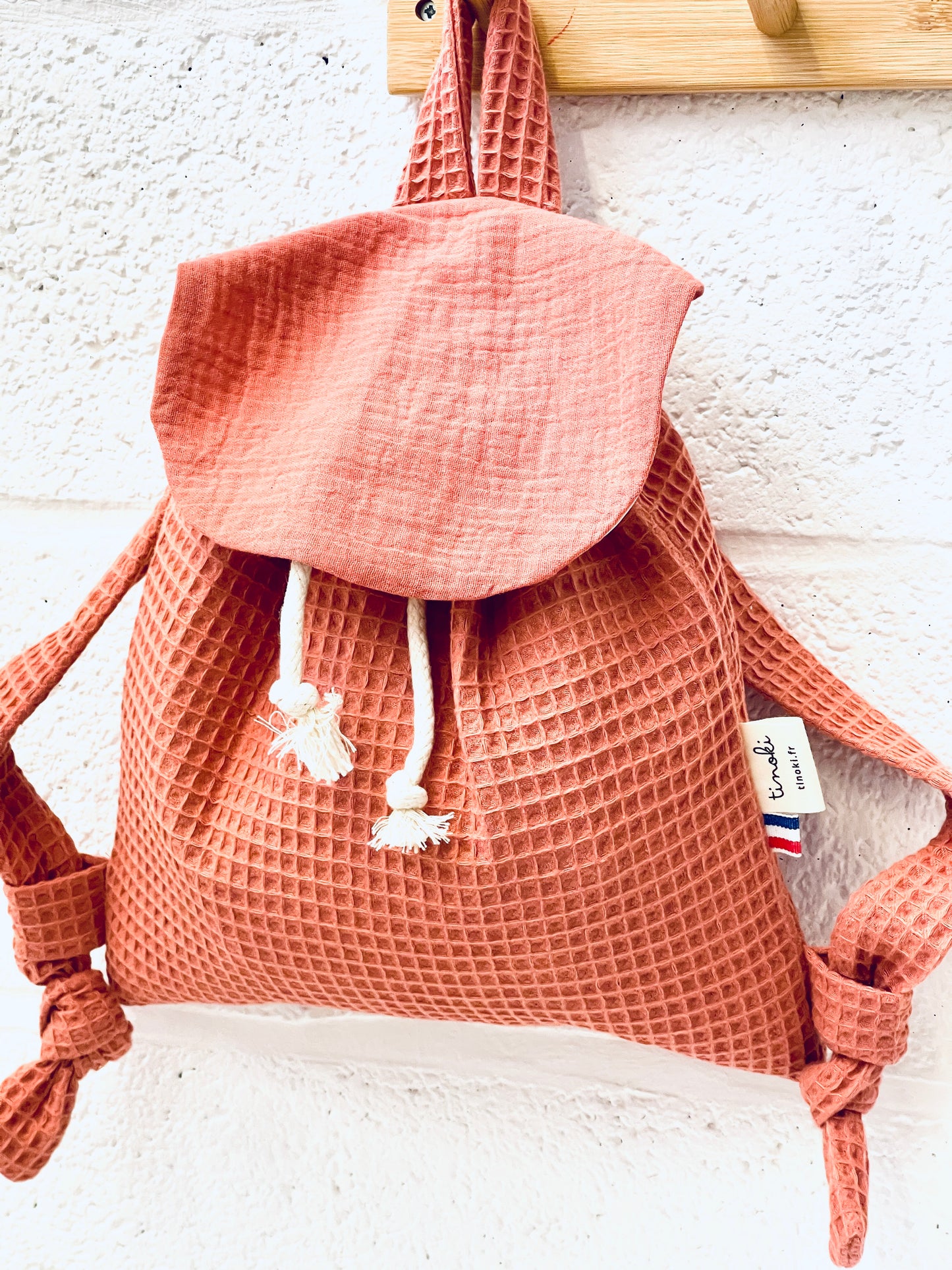 Le Sac à dos Sac à dos enfant personnalisé, doublure Imperméable