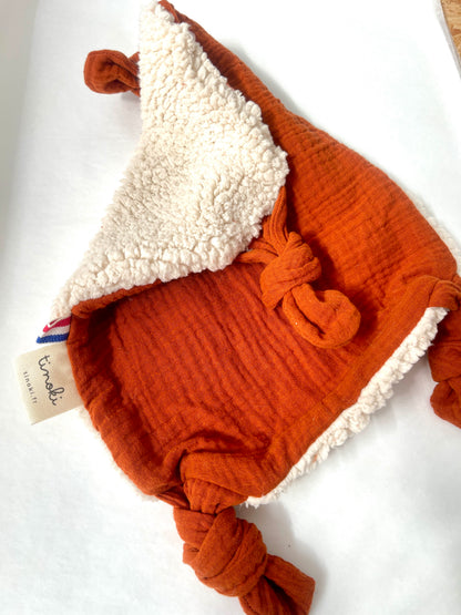 Le doudou super doux & personnalisable